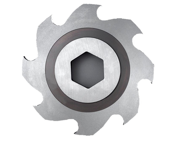 Shredder Blades NJJF BLADE